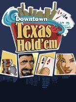 game pic for Downtown Texas Holdem